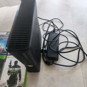 xbox 360 게임 콘솔 본체 게임 타이틀 14개 일괄 세트 이미지