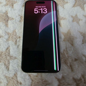 i Phone 15Pro Max아이폰 15 프로맥스.256G.밧데리성능91% 이미지
