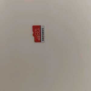 삼성마이크로sd 128gb (트리무이 한글팩) 이미지