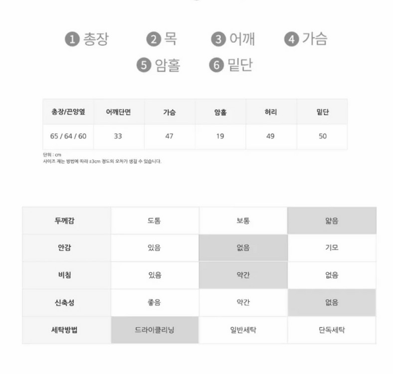 민소매 시스루 리본 블라우스 이미지
