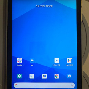 디클 디탭 U1008 태블릿 이미지