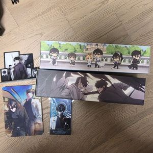 전독시 구마전 굿즈 이미지