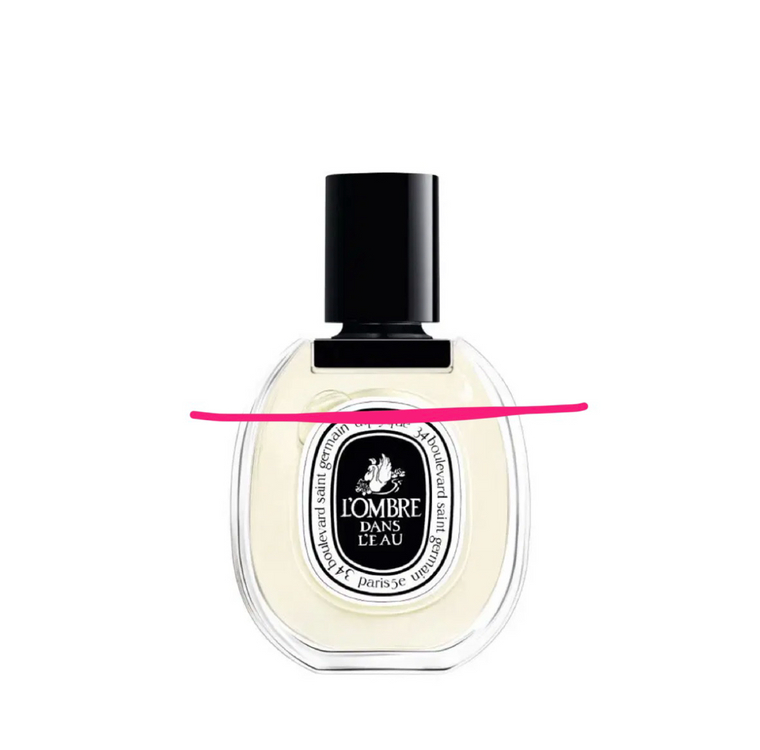 딥티크 롬브르단로 EDT 50ml 이미지