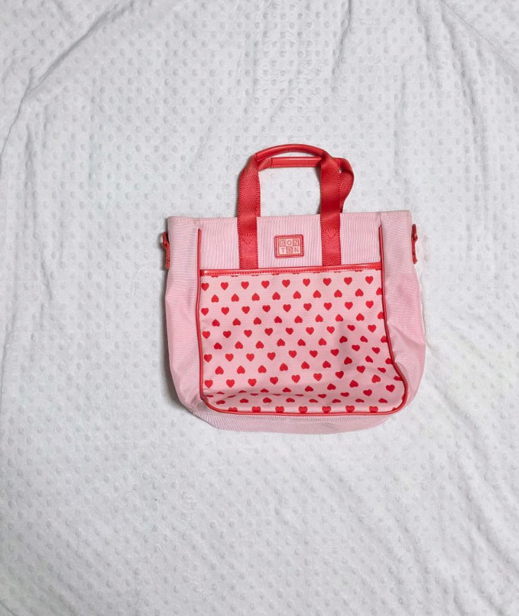 BONTON 봉통 신발주머니 이미지