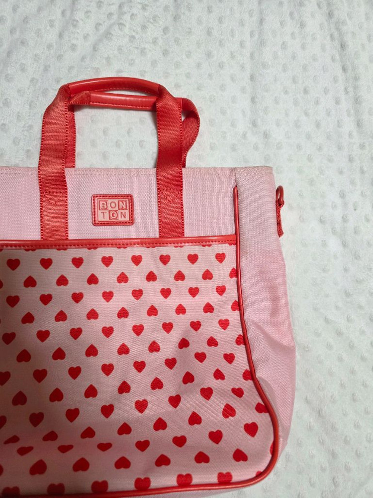 BONTON 봉통 신발주머니 이미지