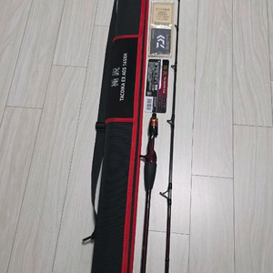 다이와 타코이카 EX AGS 165XH 이미지