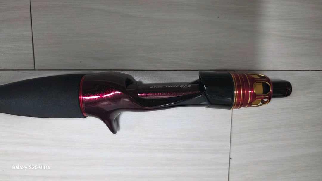 다이와 타코이카 EX AGS 165XH 이미지