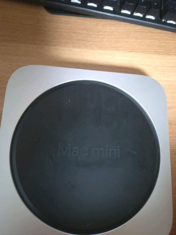 맥미니 M2 (16G / 512G) 이미지