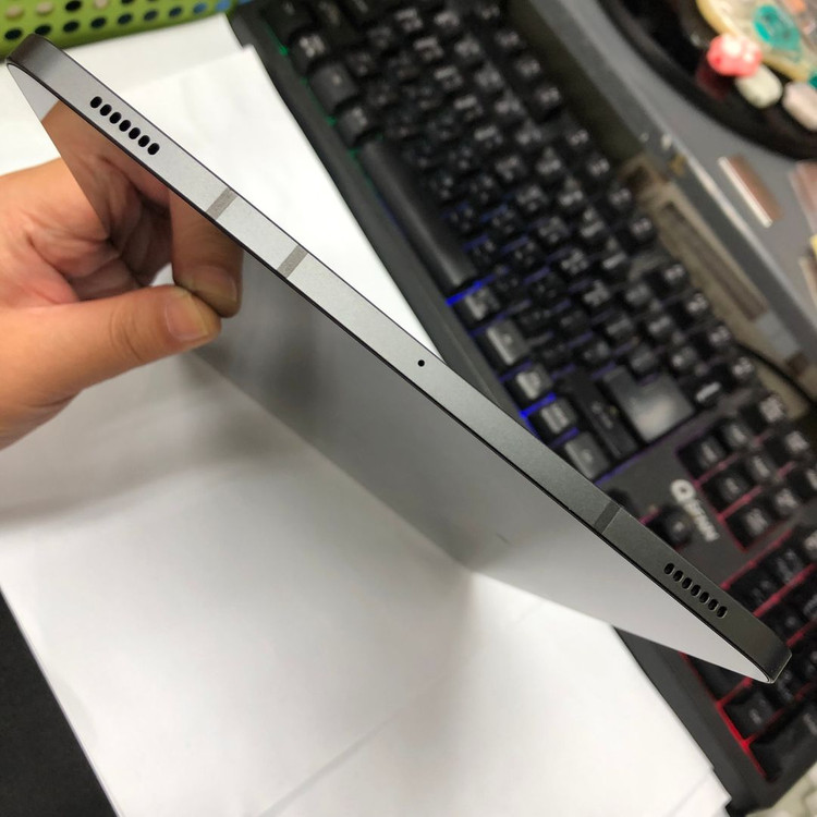 갤럭시탭 S8 5G 256GB 블랙 AA급 중고탭(펜+자석케이스 포함) 영상용 업무용 213361 이미지