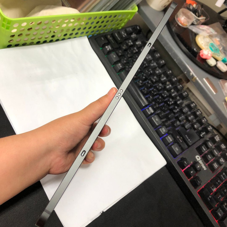 갤럭시탭 S8 5G 256GB 블랙 AA급 중고탭(펜+자석케이스 포함) 영상용 업무용 213361 이미지