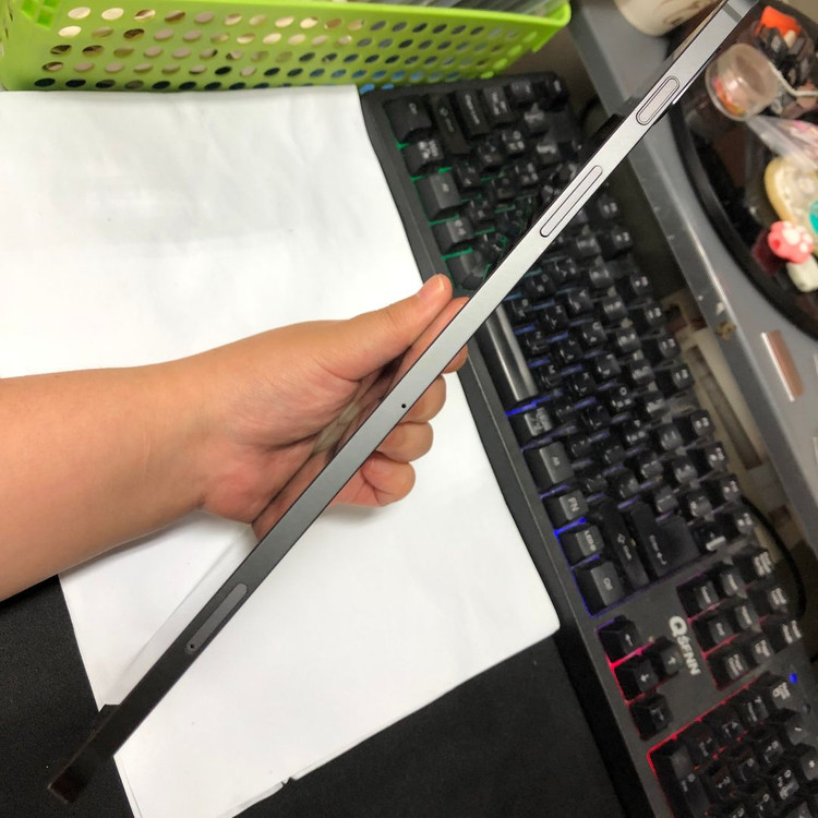 갤럭시탭 S8 5G 256GB 블랙 AA급 중고탭(펜+자석케이스 포함) 영상용 업무용 213361 이미지