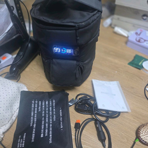 에코플로우 델타2맥스 이미지
