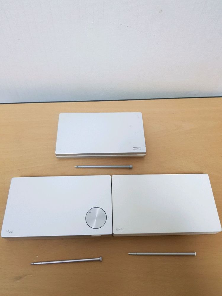 아이리버 딕플 D30 D33 D35 전자사전 이미지