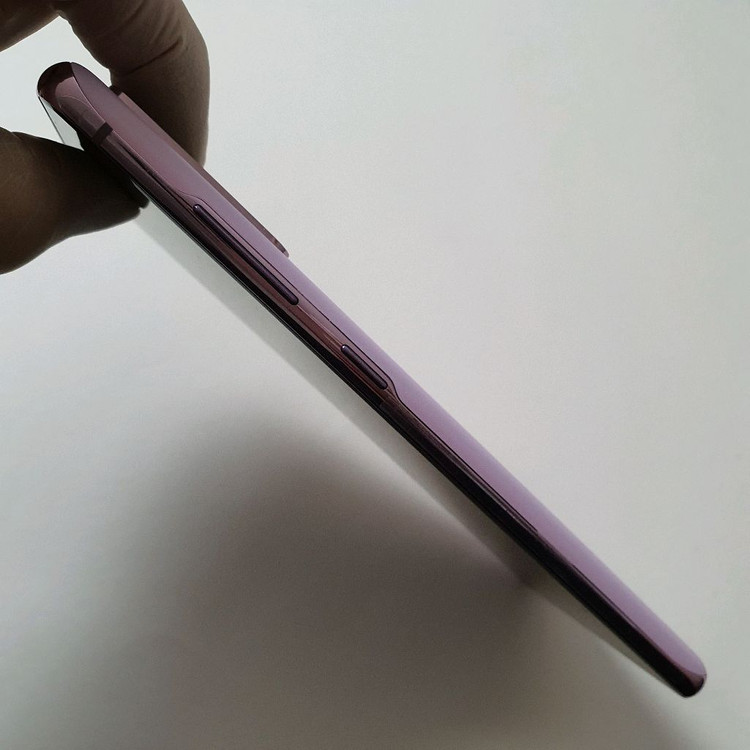 갤럭시 S20 FE 128GB 깔끔 저렴 정상해지 이미지