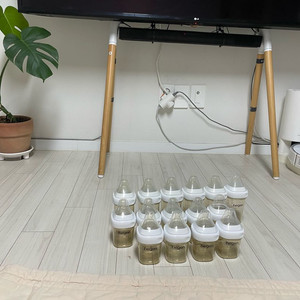헤겐 젖병 150ml 240ml 이미지