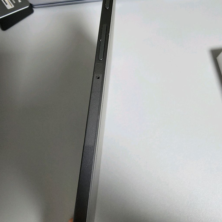 갤럭시 탭 S9 wifi 128gb 그라파이트 이미지