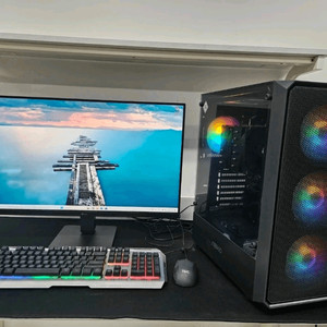[세종/대전/청주] i5-14600K / DDR5 32GB / 반본체 이미지