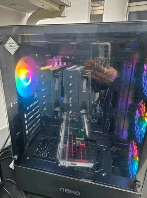 [세종/대전/청주] i5-14600K / DDR5 32GB / 반본체 이미지