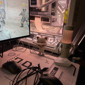 데스애더 v4 pro 데브사 블랙 팝니다 이미지