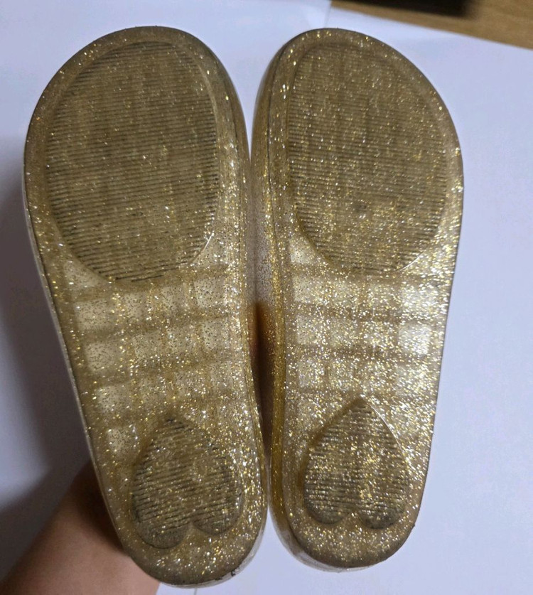 스토 여아 샌들 EU32 200 이미지