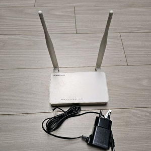 ipTIME N604E 아이피타임 인터넷 공유기(와이파이WiFi) 이미지