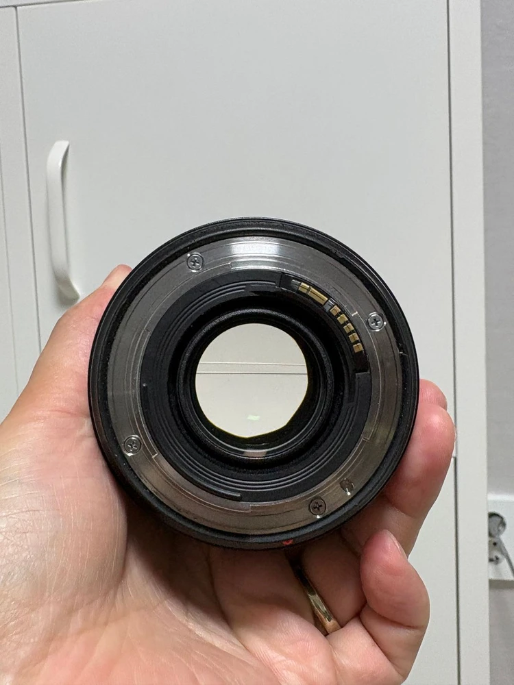 캐논 EF 24-70mm F2.8 L렌즈(신계륵) 판매합니다. 이미지