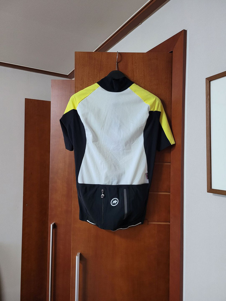 아소스 랄라라이 에보 져지 이미지