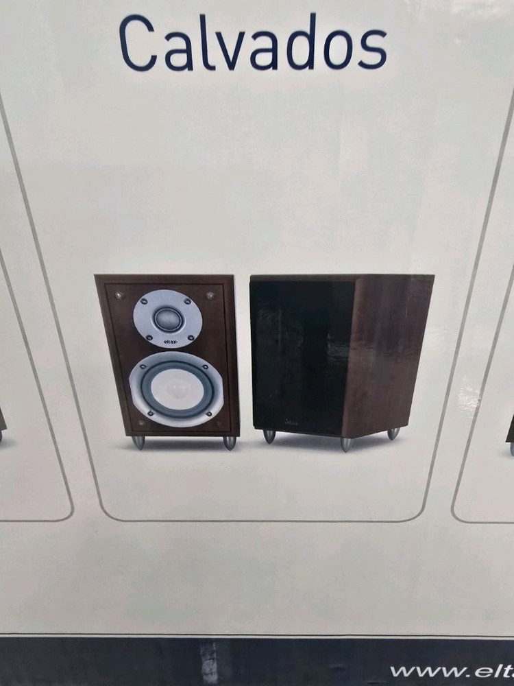 엘탁스 모니터 스피커3 이미지
