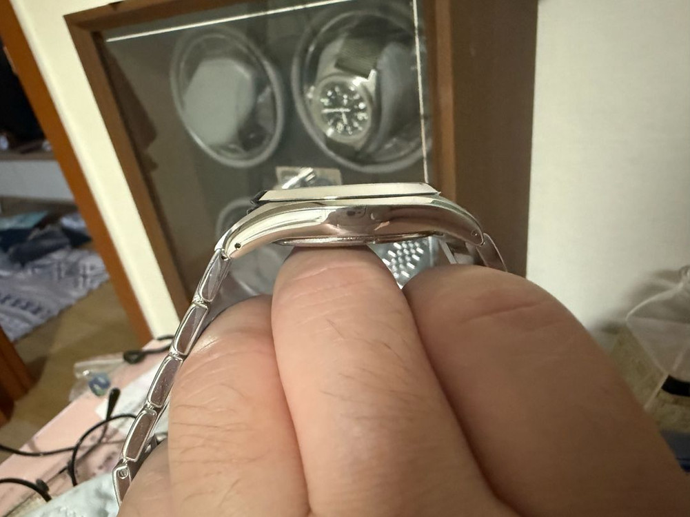 그랜드세이코 SBGX261G 이미지