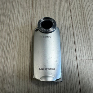 소니 DSC-M2 빈티지 레트로 디지털 카메라 판매합니다 이미지