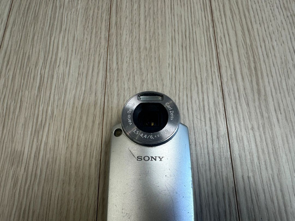 소니 DSC-M2 빈티지 레트로 디지털 카메라 판매합니다 이미지