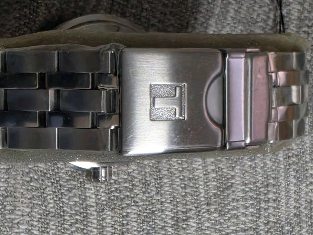 PRC200 Powermatic80 오토매틱 T055.430.11.017.00 이미지