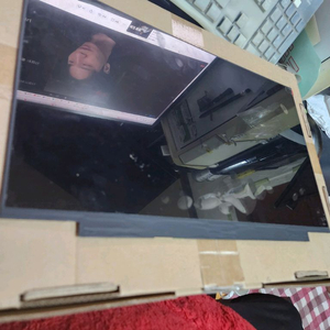 15.6인치 노트북액정/패널 LQ156M1JW09 팝니다 이미지