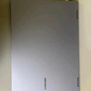 삼성 갤럭시북5 360 노트북 실버(갤럭시펜, 고속충전기 포함) 이미지