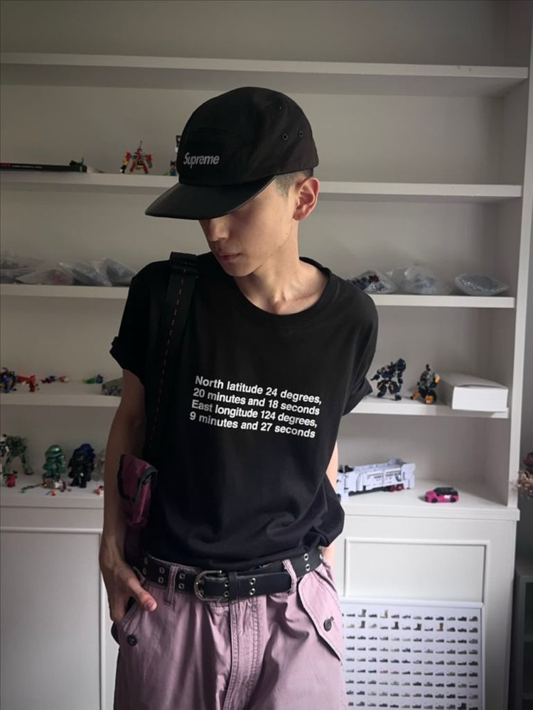 노스페이스 / 반팔 티셔츠, 남성 티셔츠 / XXL 이미지