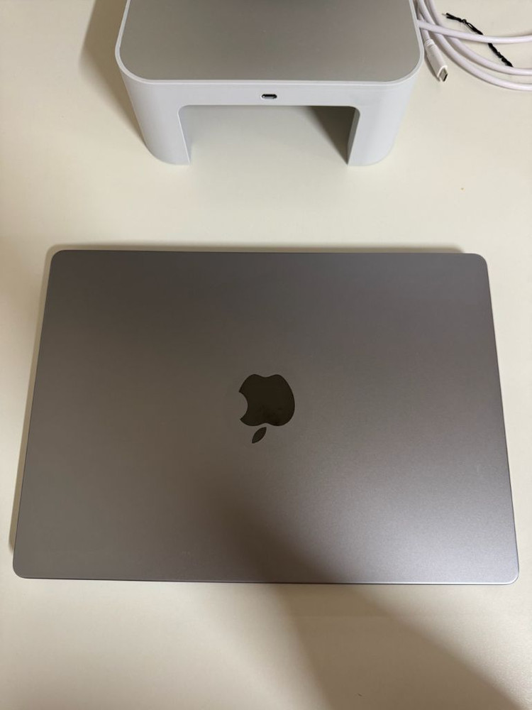 맥북프로 14인치 M2 pro 32gb 이미지