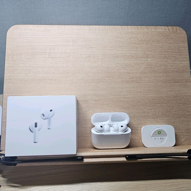 성능 S급 에어팟 프로 3 풀박스 급처합니다! 이미지