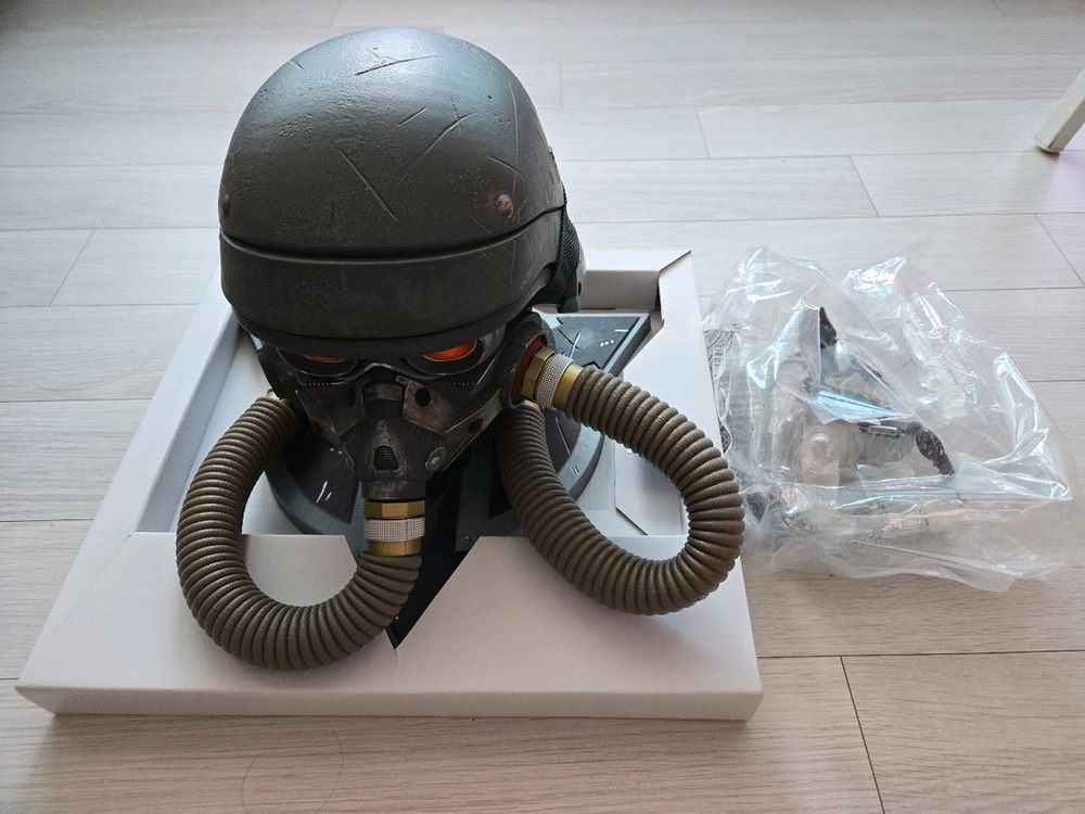 ps3 킬존3 헬가스트 한정판 미사용 팝니다. 이미지
