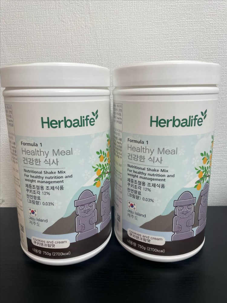 다이어트/체중조절 단백질쉐이크(새상품) 이미지