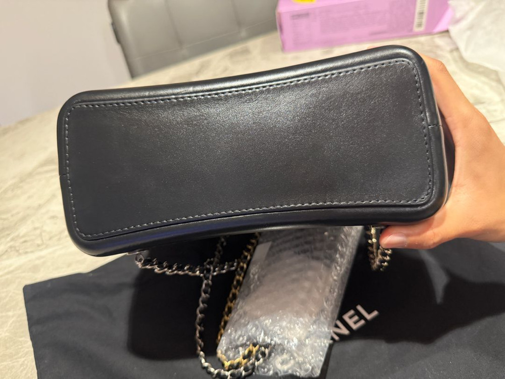 샤넬 가브리엘 백팩 미디움 28번대 이미지