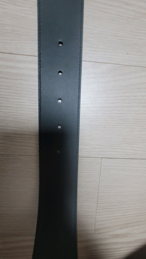구찌 마몬트 벨트 새상품 시착만함 정품 이미지