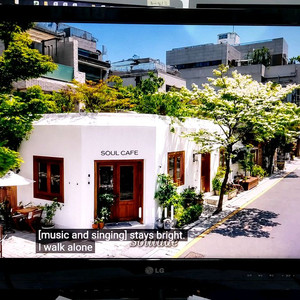 엘지 lg 플래트론 mx278 27인치 티비 tv 이미지