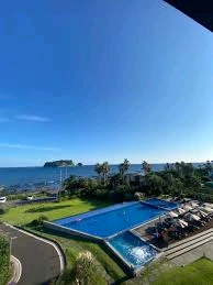 제주 더그랜드 섬오름 호텔 숙박권 양도(6/3~6/6 3박4일) 이미지