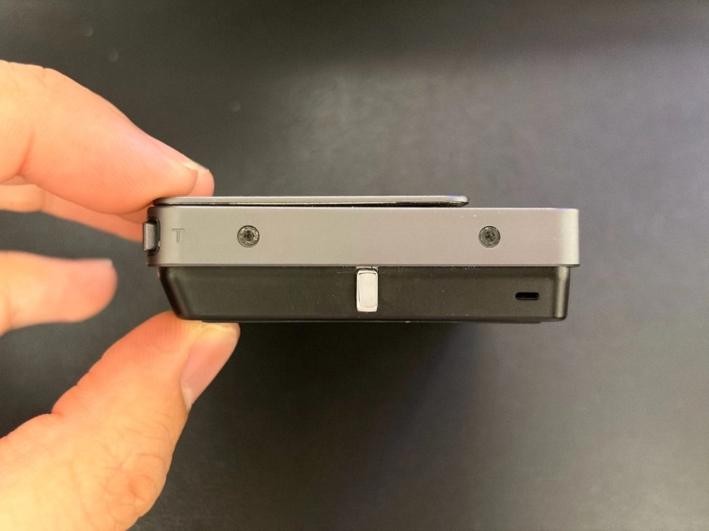 소니 DSC-T700 사이버샷 레트로 디카 내장4GB 구성품 포함 이미지