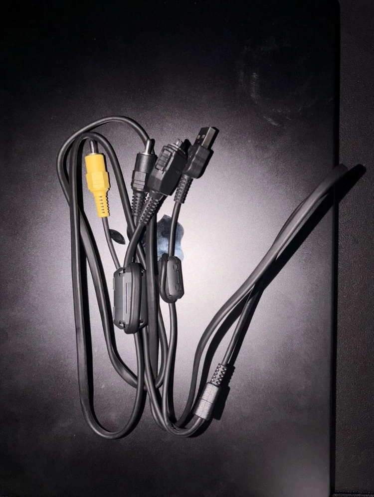 소니 DSC-T700 사이버샷 레트로 디카 내장4GB 구성품 포함 이미지