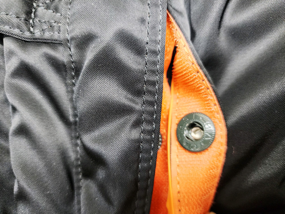 요시다포터 탱커 2way 브리프케이스 이미지