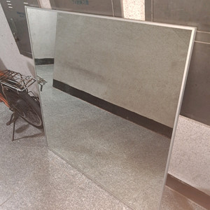 고급샷시전신거울100-80전후크기 전북전주사대부고사거리직거래한함 이미지