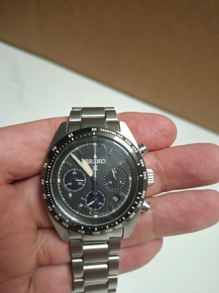 세이코 프로스펙스 ssc819 이미지