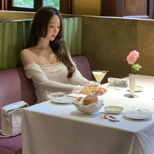 로에베 아마조나180 화이트 스몰 이미지