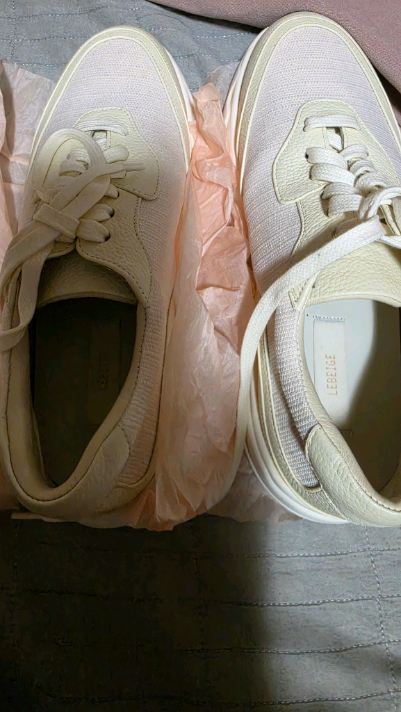 LEBEIGE 이미지